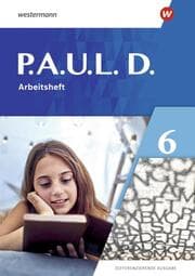 Cover von P.A.U.L. D. - Differenzierende Ausgabe 2021