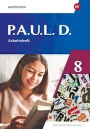 Cover von P.A.U.L. D. - Differenzierende Ausgabe 2021