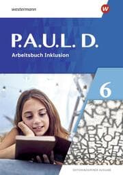 Cover von P.A.U.L. D. - Differenzierende Ausgabe 2021