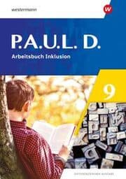 Cover von P.A.U.L. D. - Differenzierende Ausgabe 2021