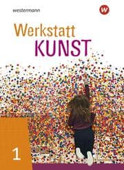 Cover von Werkstatt Kunst - Ausgabe 2020