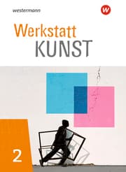 Cover von Werkstatt Kunst - Ausgabe 2020