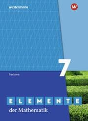 Cover von Elemente der Mathematik SI - Ausgabe 2019 für Sachsen