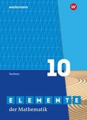 Cover von Elemente der Mathematik SI - Ausgabe 2019 für Sachsen