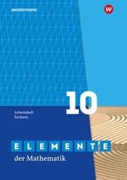 Cover von Elemente der Mathematik SI - Ausgabe 2019 für Sachsen