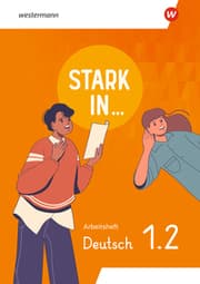 Cover von Stark in ... Deutsch - Ausgabe 2026