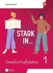 Cover von Stark in Gesellschaftslehre - Ausgabe 2026