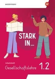 Cover von Stark in Gesellschaftslehre - Ausgabe 2026