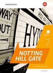 Cover von Notting Hill Gate - Ausgabe 2022