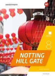 Cover von Notting Hill Gate - Ausgabe 2022