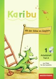 Cover von Karibu - Ausgabe 2009
