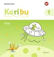 Cover von Karibu - Ausgabe für Bayern