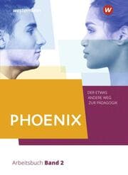 Cover von PHOENIX - Der etwas andere Weg zur Pädagogik - Erziehungswissenschaft in der gymnasialen Oberstufe - Ausgabe 2020