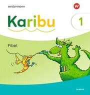 Cover von Karibu - Ausgabe 2024