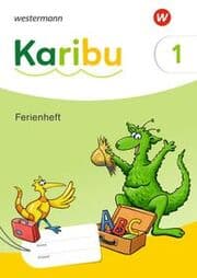 Cover von Karibu - Ausgabe 2024