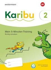 Cover von Karibu - Ausgabe 2024