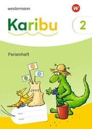 Cover von Karibu - Ausgabe 2024