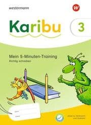 Cover von Karibu - Ausgabe 2024
