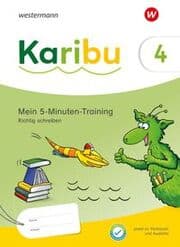 Cover von Karibu - Ausgabe 2024