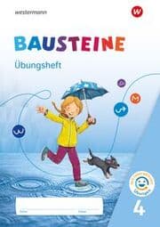 Cover von BAUSTEINE Sprachbuch und Spracharbeitshefte - Ausgabe 2021