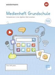 Cover von Westermann Medienhefte Grundschule