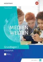 Cover von Medienwelten - Ausgabe 2025