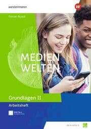 Cover von Medienwelten - Ausgabe 2025