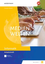 Cover von Medienwelten - Ausgabe 2025