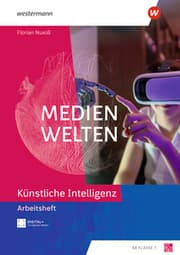 Cover von Medienwelten - Ausgabe 2025