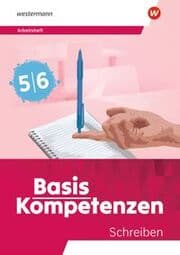 Cover von Basiskompetenzen Deutsch