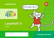 Cover von DIE BUNTE REIHE - Deutsch