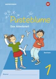 Cover von Pusteblume. Sachunterricht - Ausgabe 2022 für Sachsen