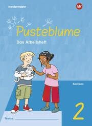 Cover von Pusteblume. Sachunterricht - Ausgabe 2022 für Sachsen