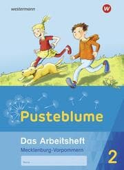 Cover von Pusteblume. Sachunterricht - Ausgabe 2020 für Mecklenburg-Vorpommern