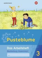 Cover von Pusteblume. Sachunterricht - Ausgabe 2020 für Mecklenburg-Vorpommern