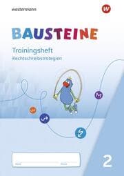Cover von BAUSTEINE Sprachbuch - Ausgabe 2021