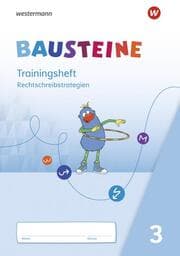 Cover von BAUSTEINE Sprachbuch - Ausgabe 2021