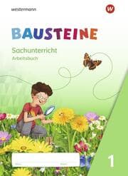 Cover von BAUSTEINE Sachunterricht - Ausgabe 2021