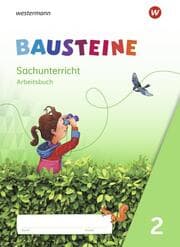 Cover von BAUSTEINE Sachunterricht - Ausgabe 2021