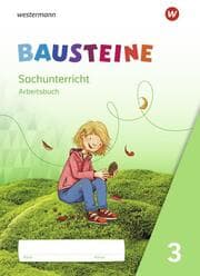 Cover von BAUSTEINE Sachunterricht - Ausgabe 2021