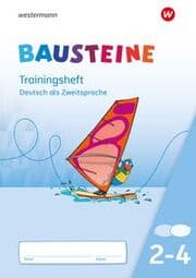 Cover von BAUSTEINE Zusatzmaterialien Ausgabe 2021