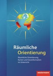 Cover von Räumliche Orientierung