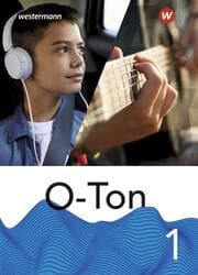 Cover von O-Ton - aktuelle Ausgabe 2021