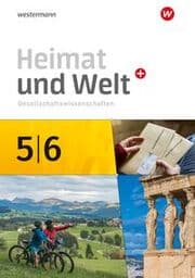 Cover von Heimat und Welt Plus - Ausgabe 2024 für Berlin und Brandenburg