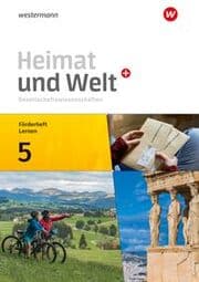 Cover von Heimat und Welt Plus - Ausgabe 2024 für Berlin und Brandenburg