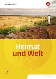 Cover von Heimat und Welt - Ausgabe 2019 Sachsen
