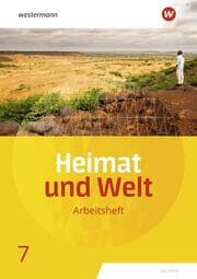 Cover von Heimat und Welt - Ausgabe 2019 Sachsen