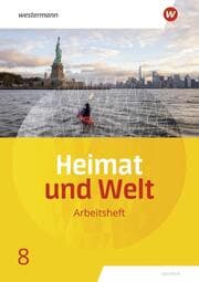 Cover von Heimat und Welt - Ausgabe 2019 Sachsen