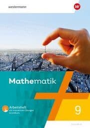 Cover von Mathematik - Ausgabe N 2020