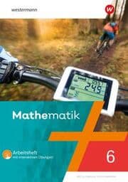 Cover von Mathematik - Ausgabe 2019 für Regionale Schulen in Mecklenburg-Vorpommern